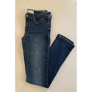 Abercrombie and Fitch Jeans 4L